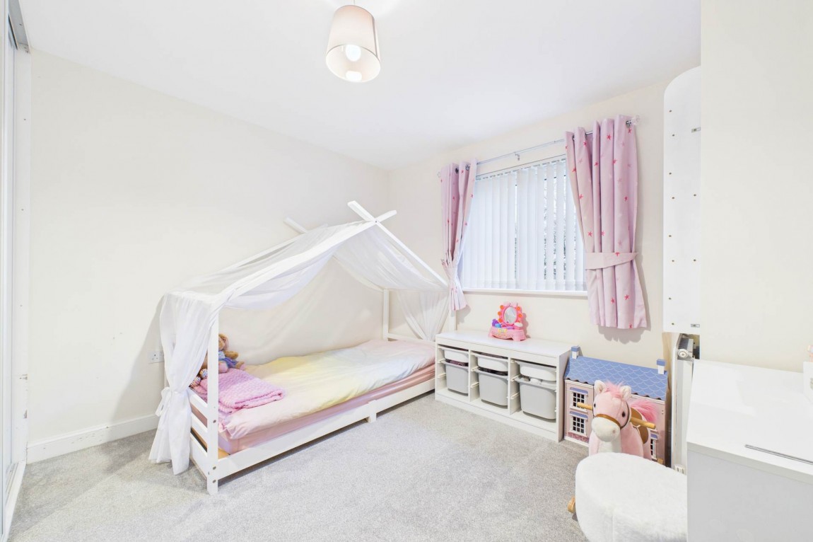 Images for Lambourne Crescent, Coatbridge