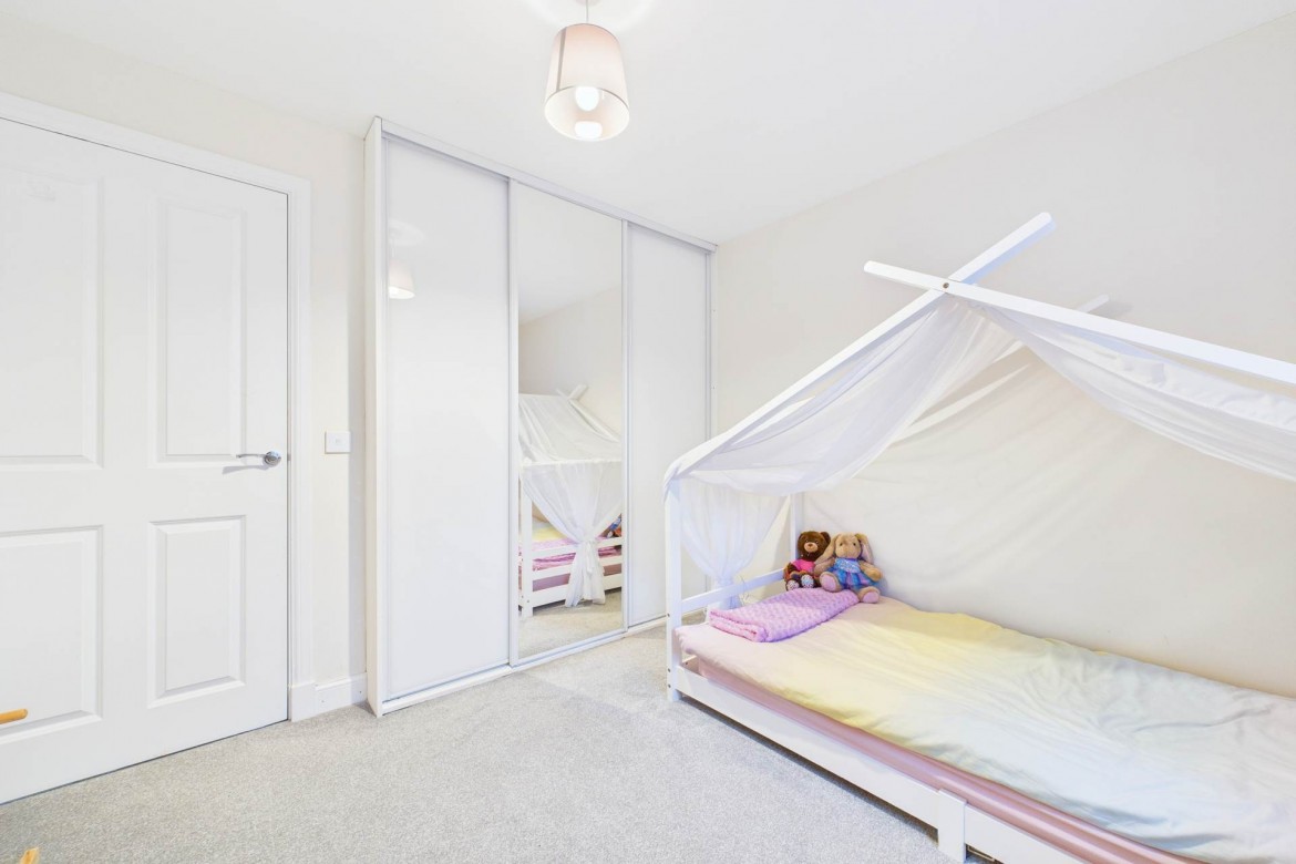 Images for Lambourne Crescent, Coatbridge