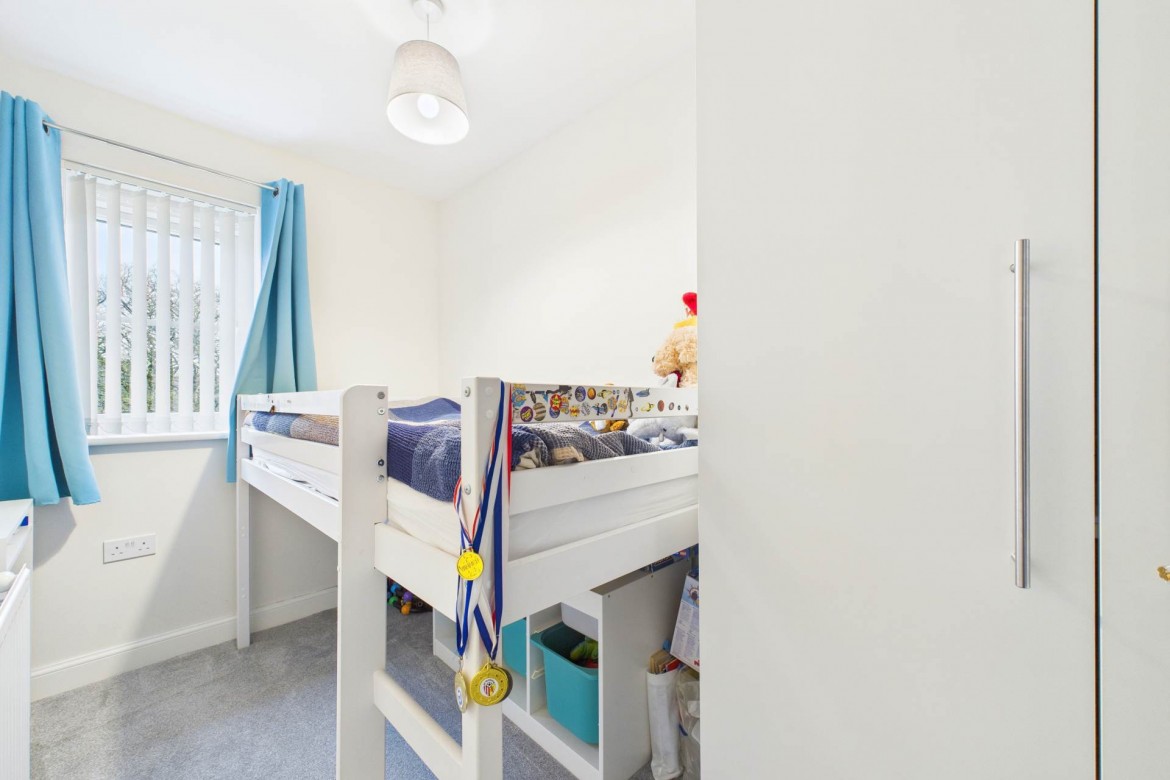 Images for Lambourne Crescent, Coatbridge