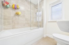 Images for Lambourne Crescent, Coatbridge