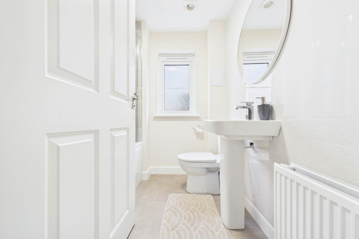 Images for Lambourne Crescent, Coatbridge