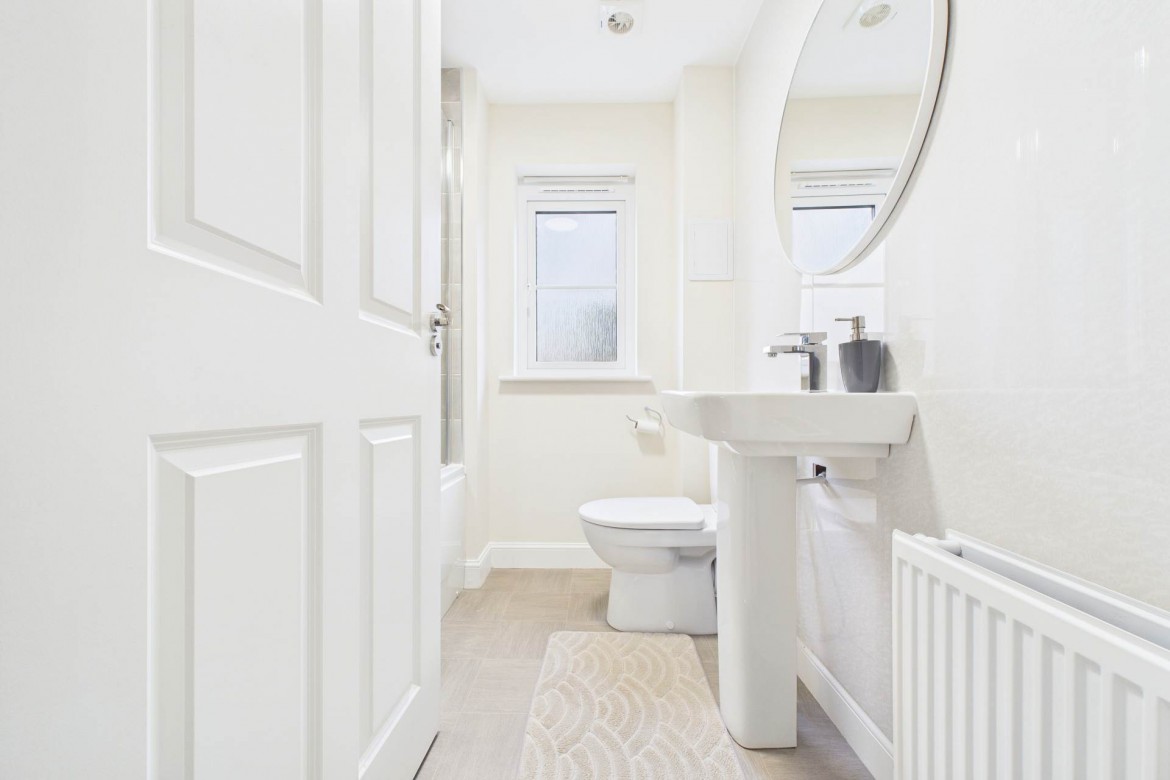 Images for Lambourne Crescent, Coatbridge