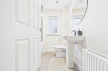 Images for Lambourne Crescent, Coatbridge