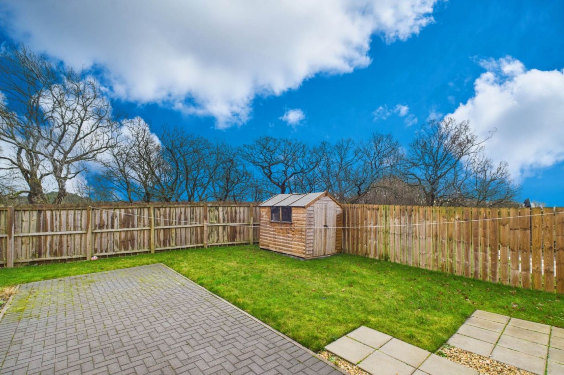 Images for Lambourne Crescent, Coatbridge