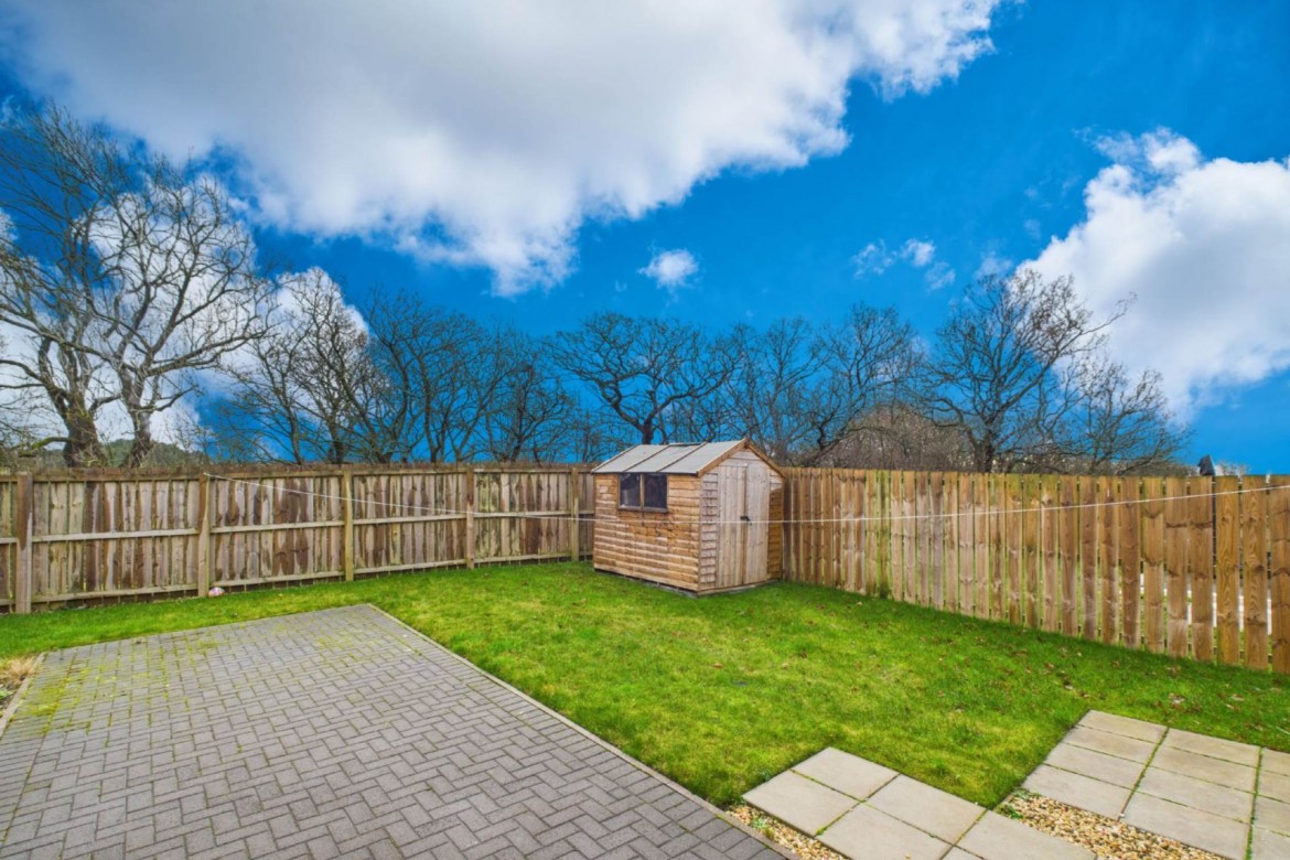 Images for Lambourne Crescent, Coatbridge