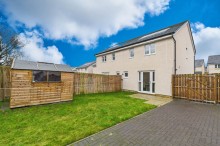Images for Lambourne Crescent, Coatbridge