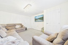 Images for Lambourne Crescent, Coatbridge