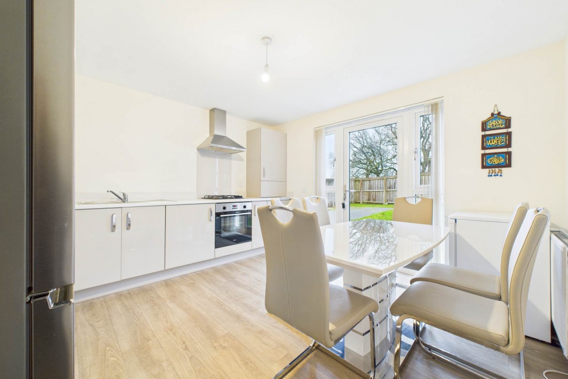 Images for Lambourne Crescent, Coatbridge