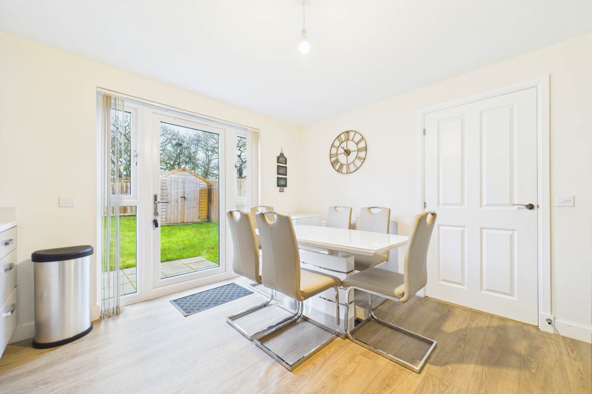 Images for Lambourne Crescent, Coatbridge