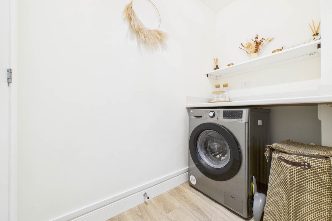 Images for Lambourne Crescent, Coatbridge