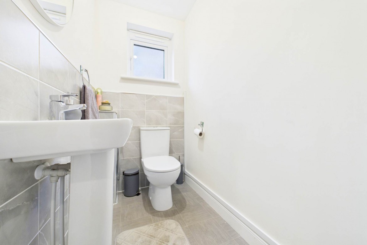 Images for Lambourne Crescent, Coatbridge