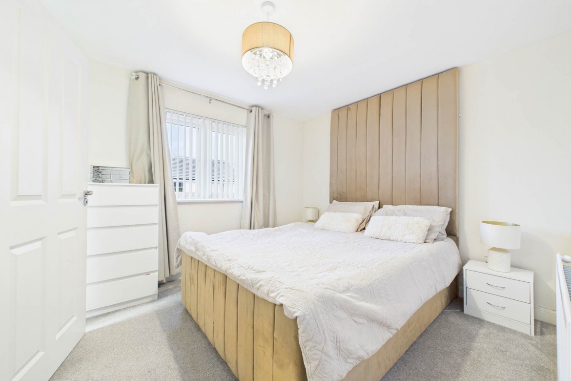 Images for Lambourne Crescent, Coatbridge