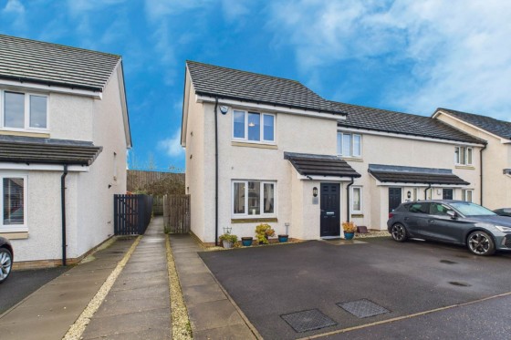 Hoover Drive, Cambuslang