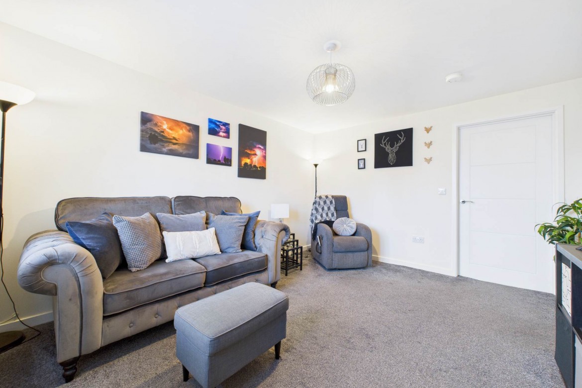 Images for Hoover Drive, Cambuslang