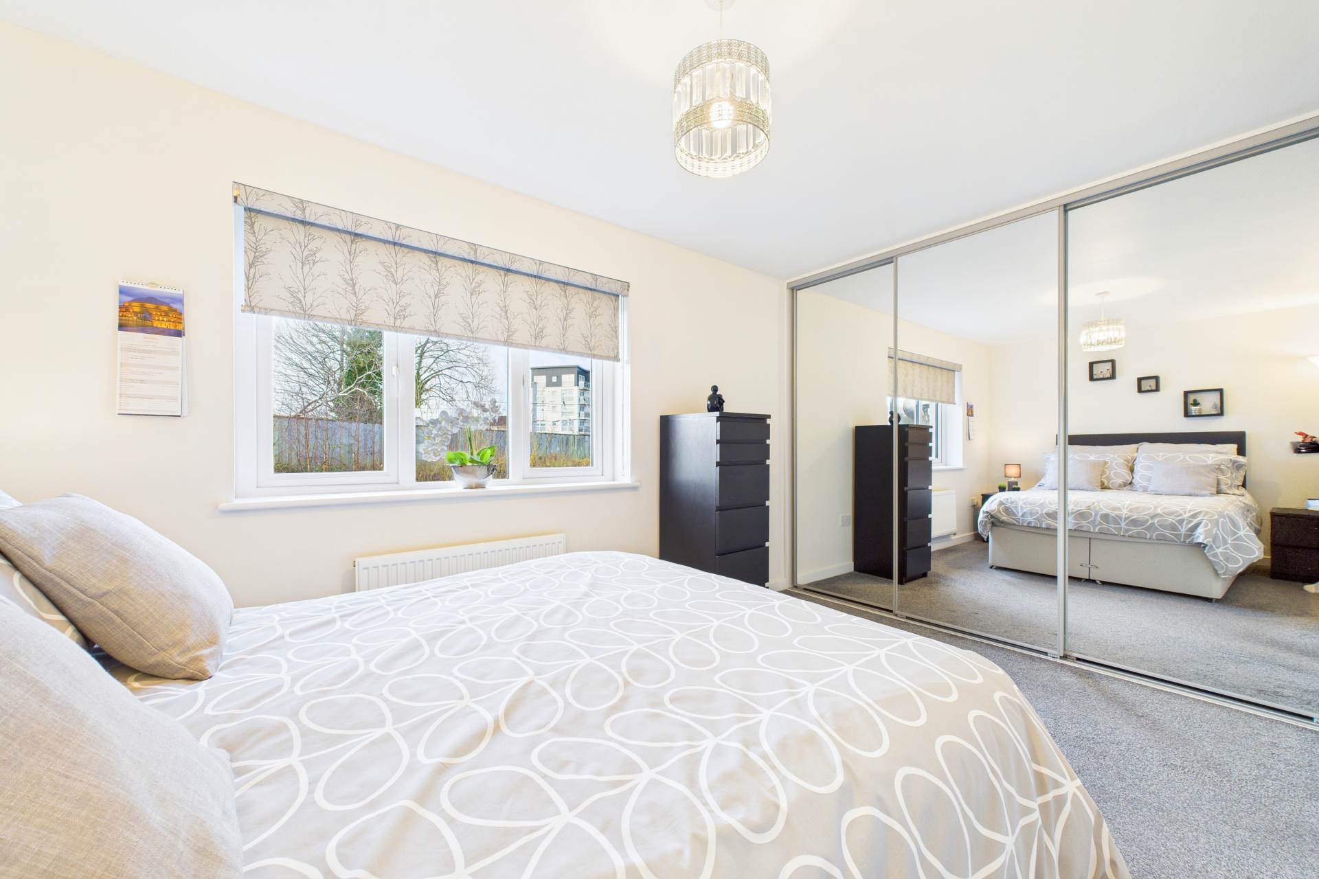 Hoover Drive, Cambuslang