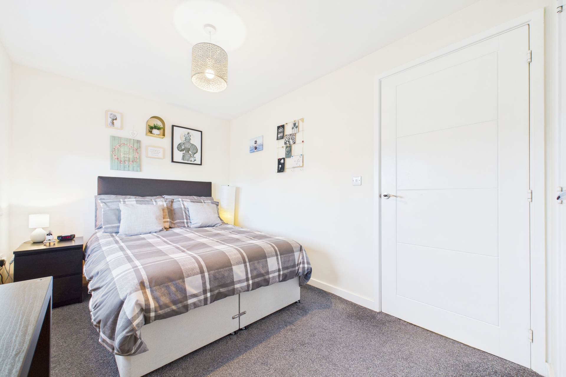 Hoover Drive, Cambuslang