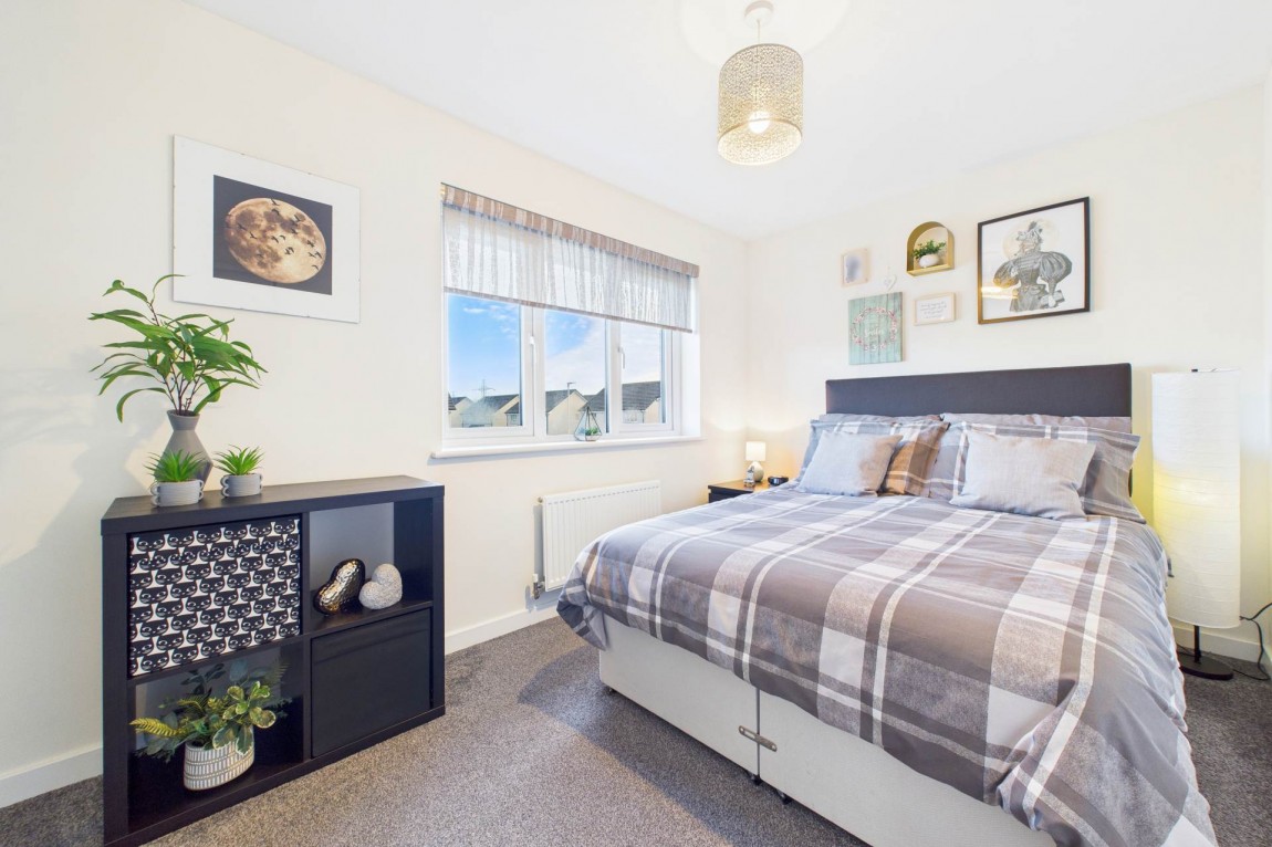 Images for Hoover Drive, Cambuslang