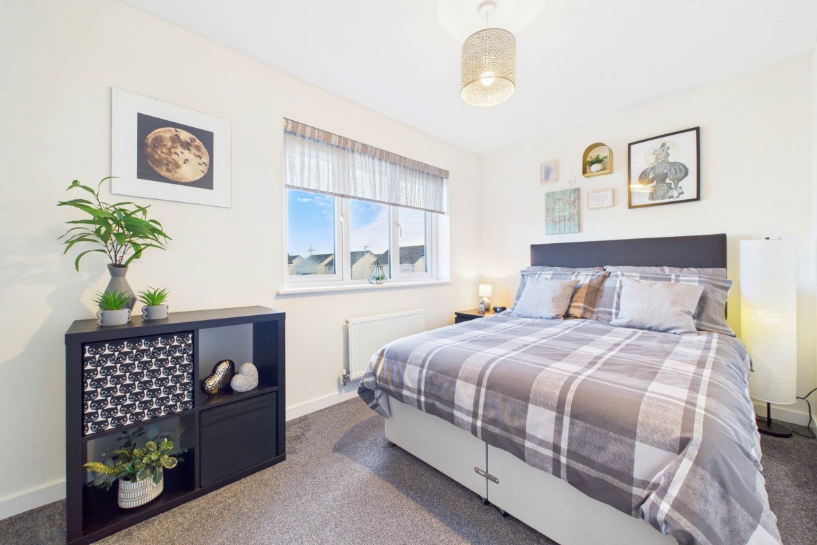 Images for Hoover Drive, Cambuslang