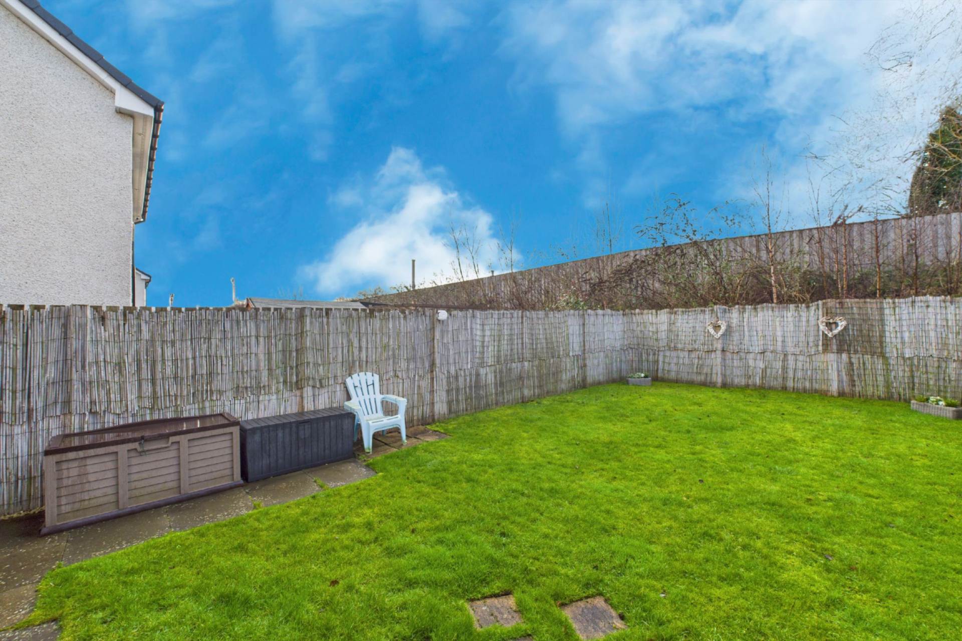 Hoover Drive, Cambuslang