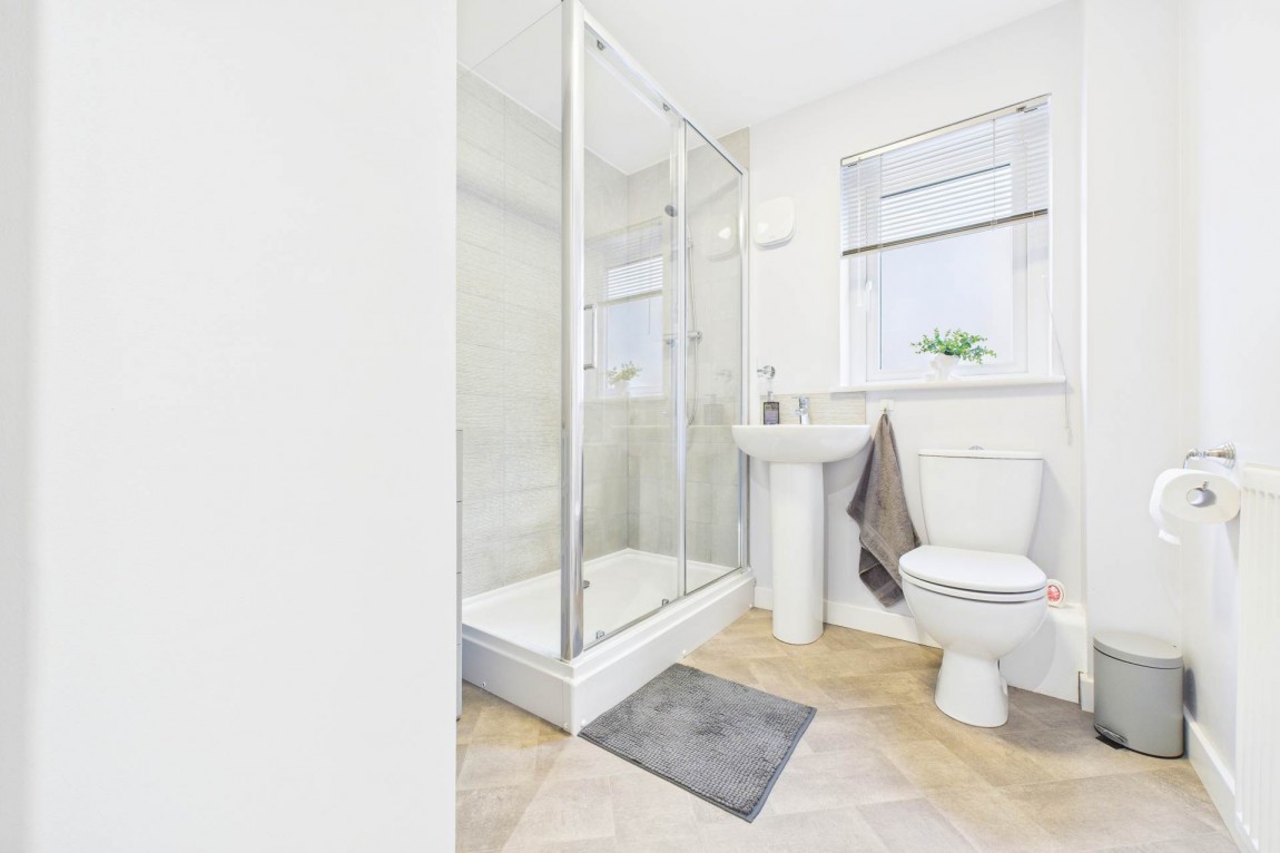 Images for Hoover Drive, Cambuslang