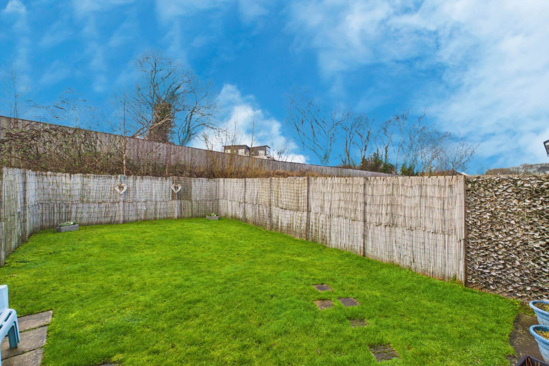 Hoover Drive, Cambuslang