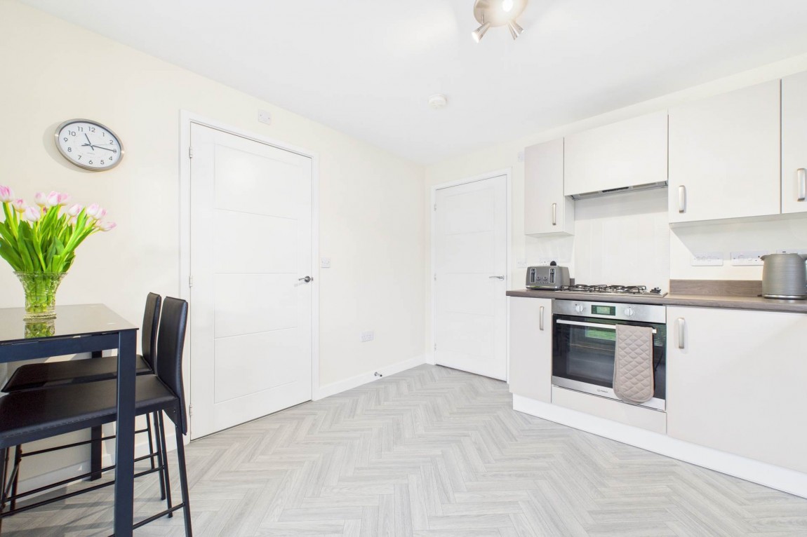 Images for Hoover Drive, Cambuslang