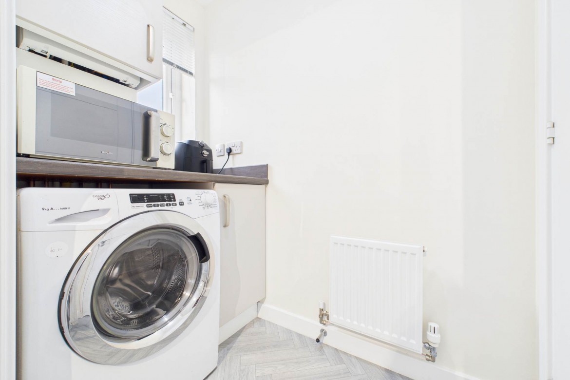 Images for Hoover Drive, Cambuslang