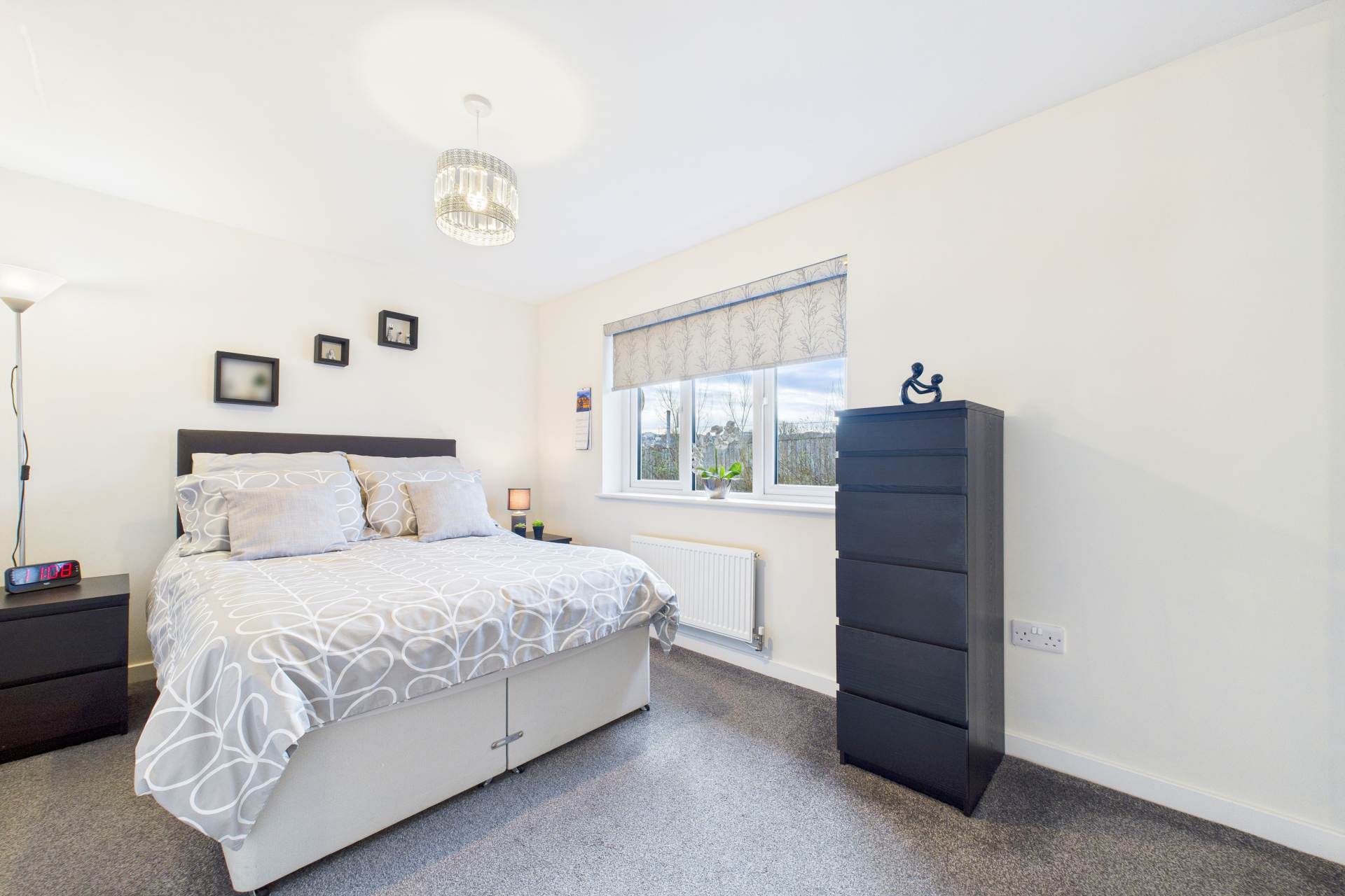 Hoover Drive, Cambuslang