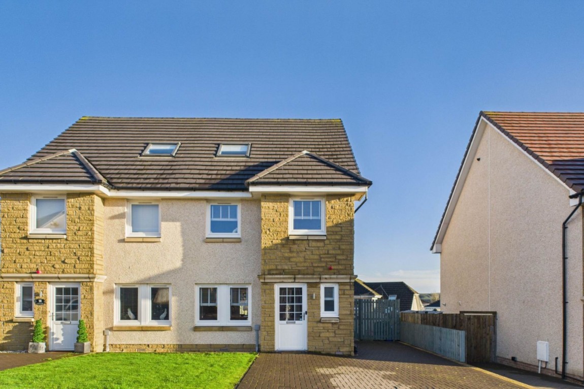 Images for Gartmorn Grove, Plains, Airdrie