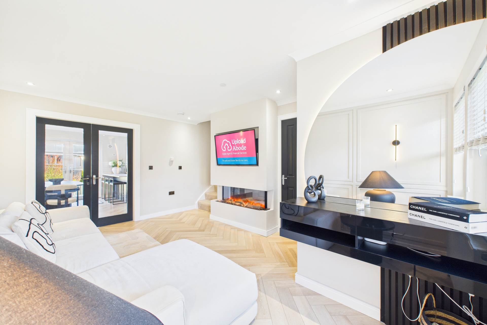 Gartmorn Grove, Plains, Airdrie