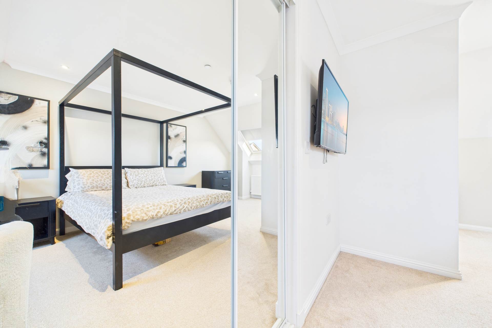 Gartmorn Grove, Plains, Airdrie