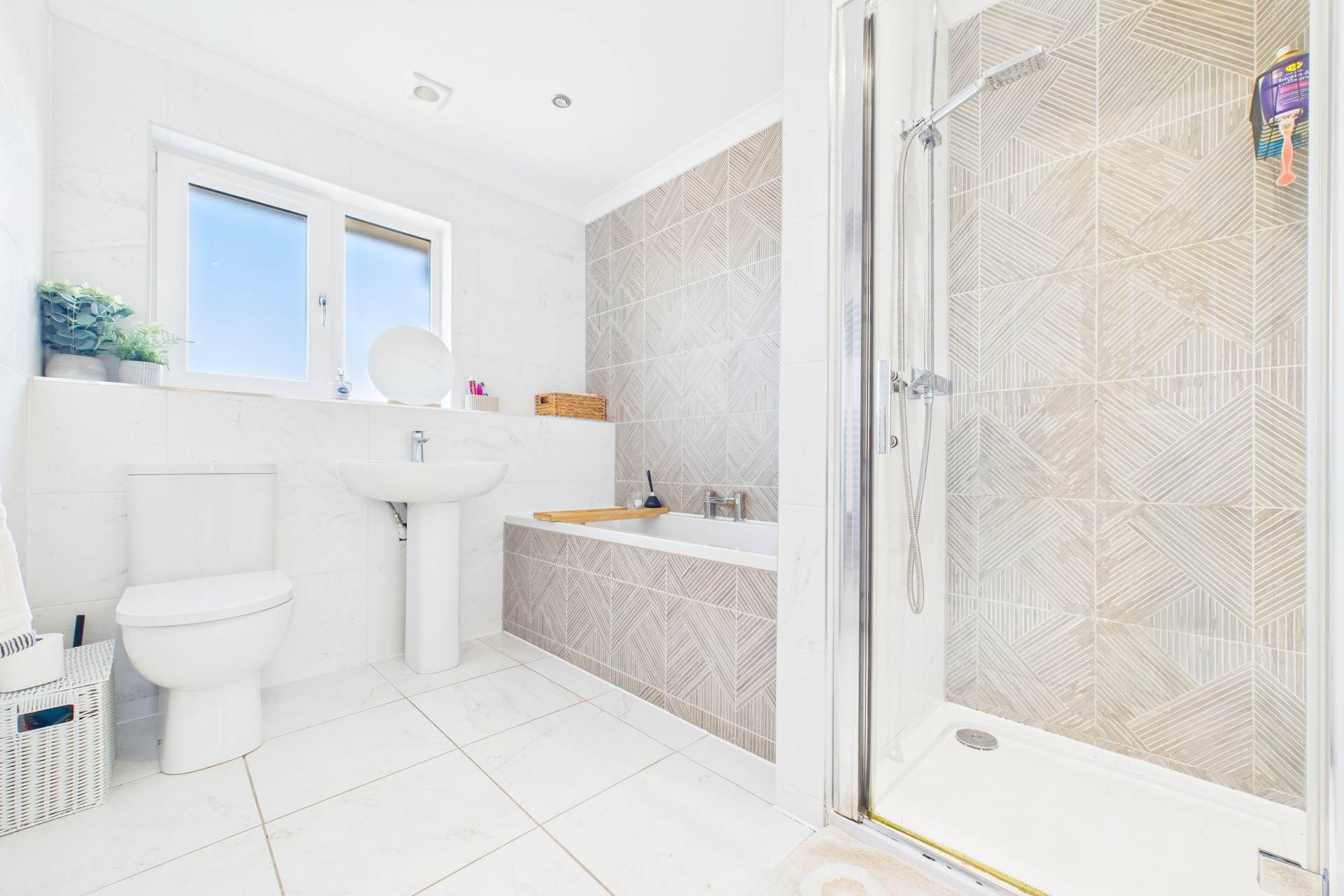 Gartmorn Grove, Plains, Airdrie