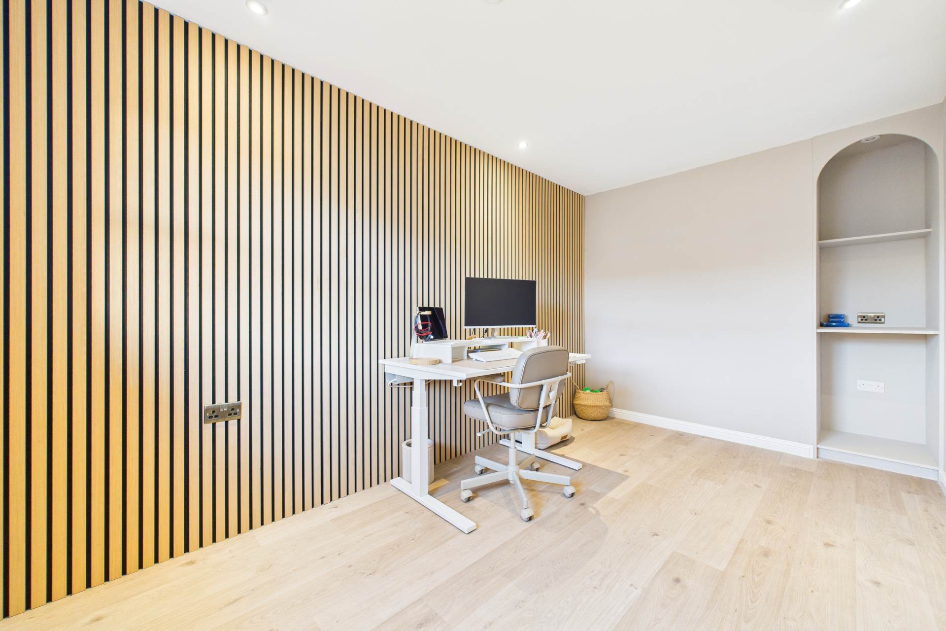 Gartmorn Grove, Plains, Airdrie