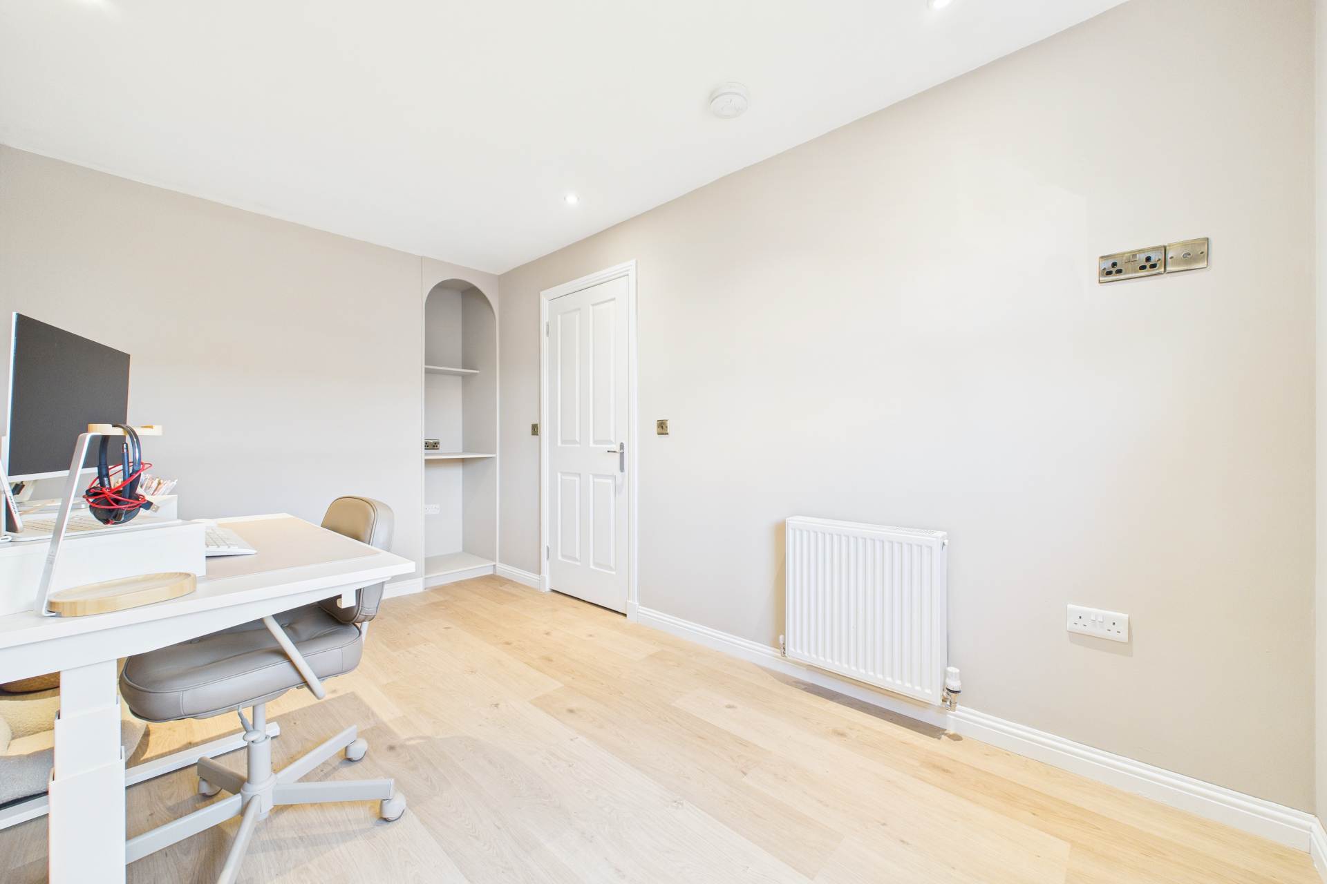 Gartmorn Grove, Plains, Airdrie