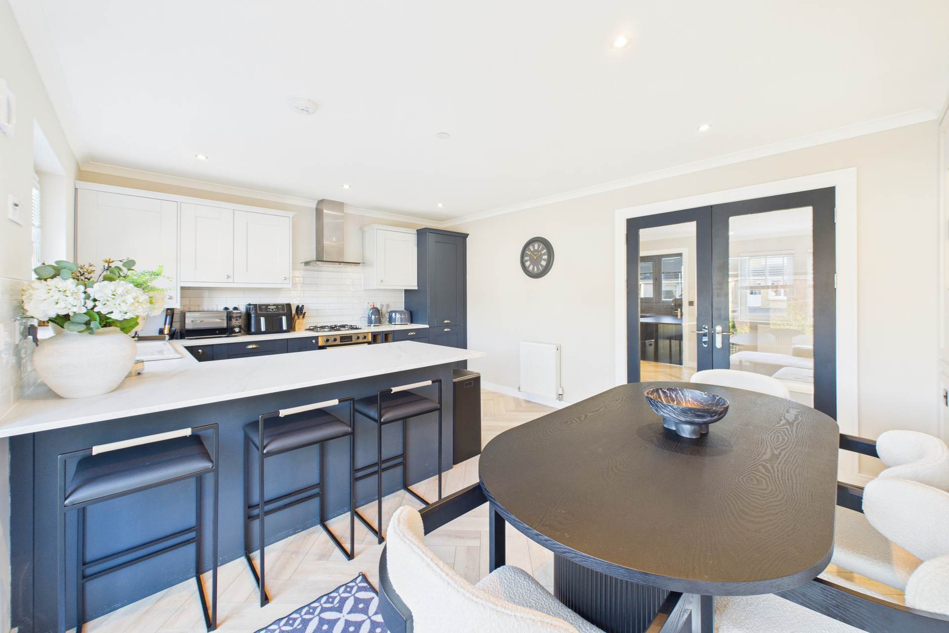 Gartmorn Grove, Plains, Airdrie