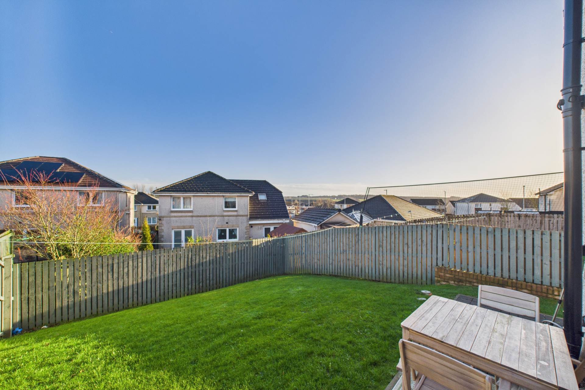Gartmorn Grove, Plains, Airdrie