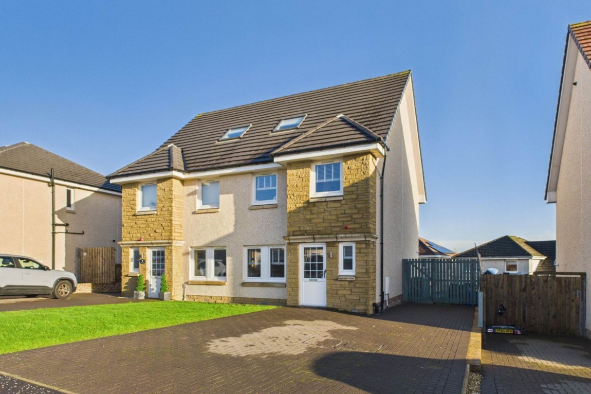 Images for Gartmorn Grove, Plains, Airdrie