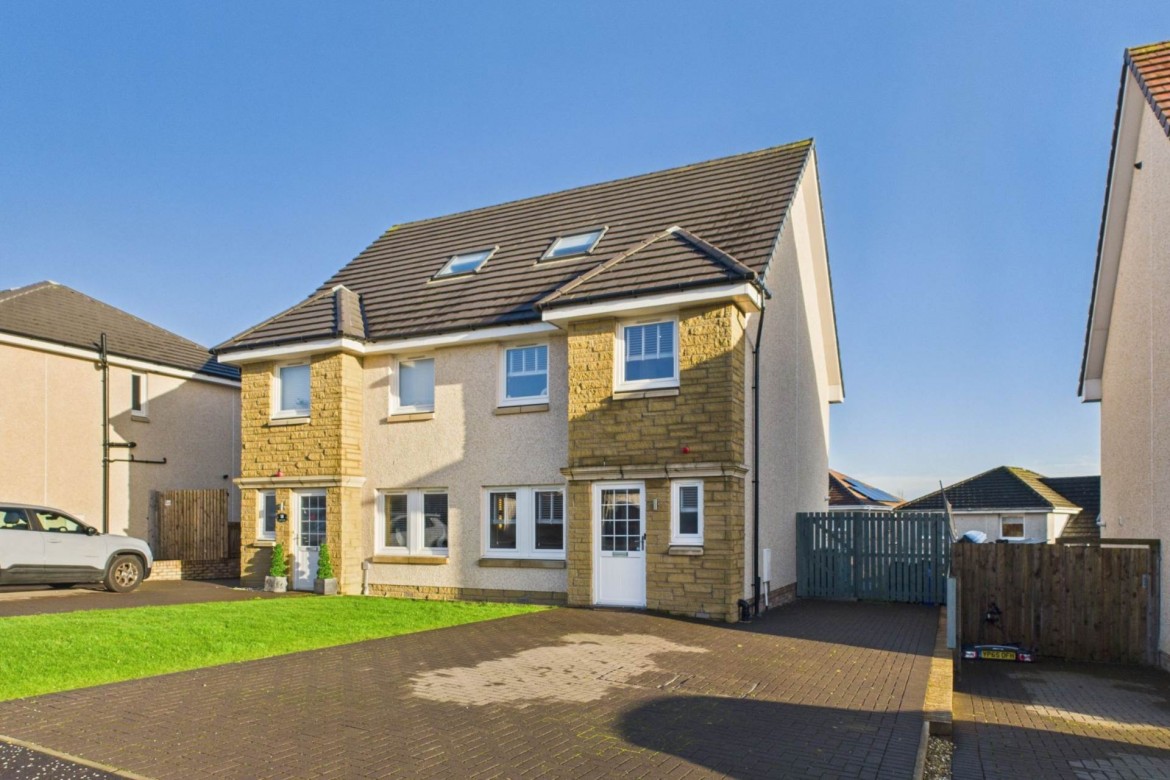 Images for Gartmorn Grove, Plains, Airdrie