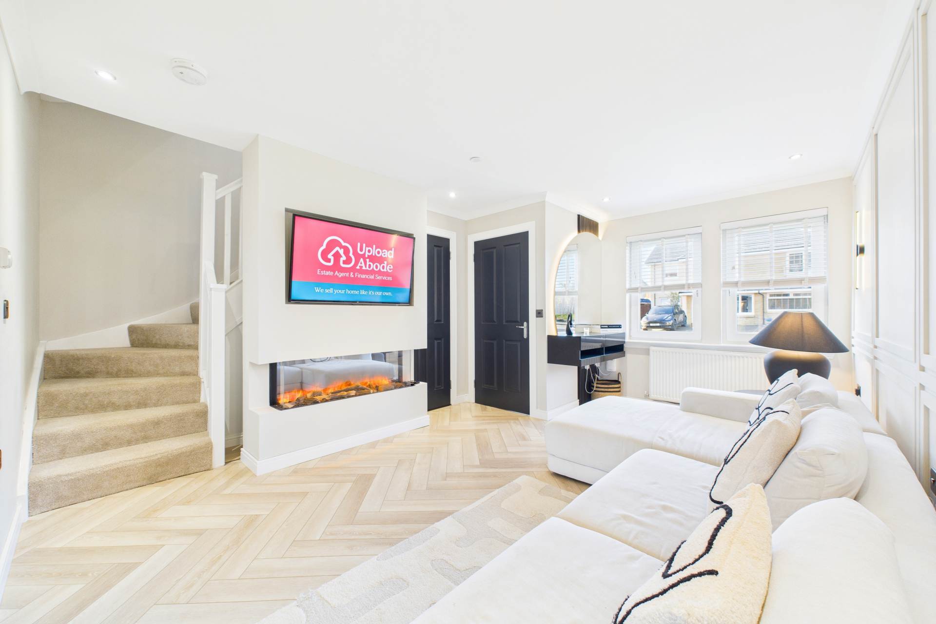 Gartmorn Grove, Plains, Airdrie