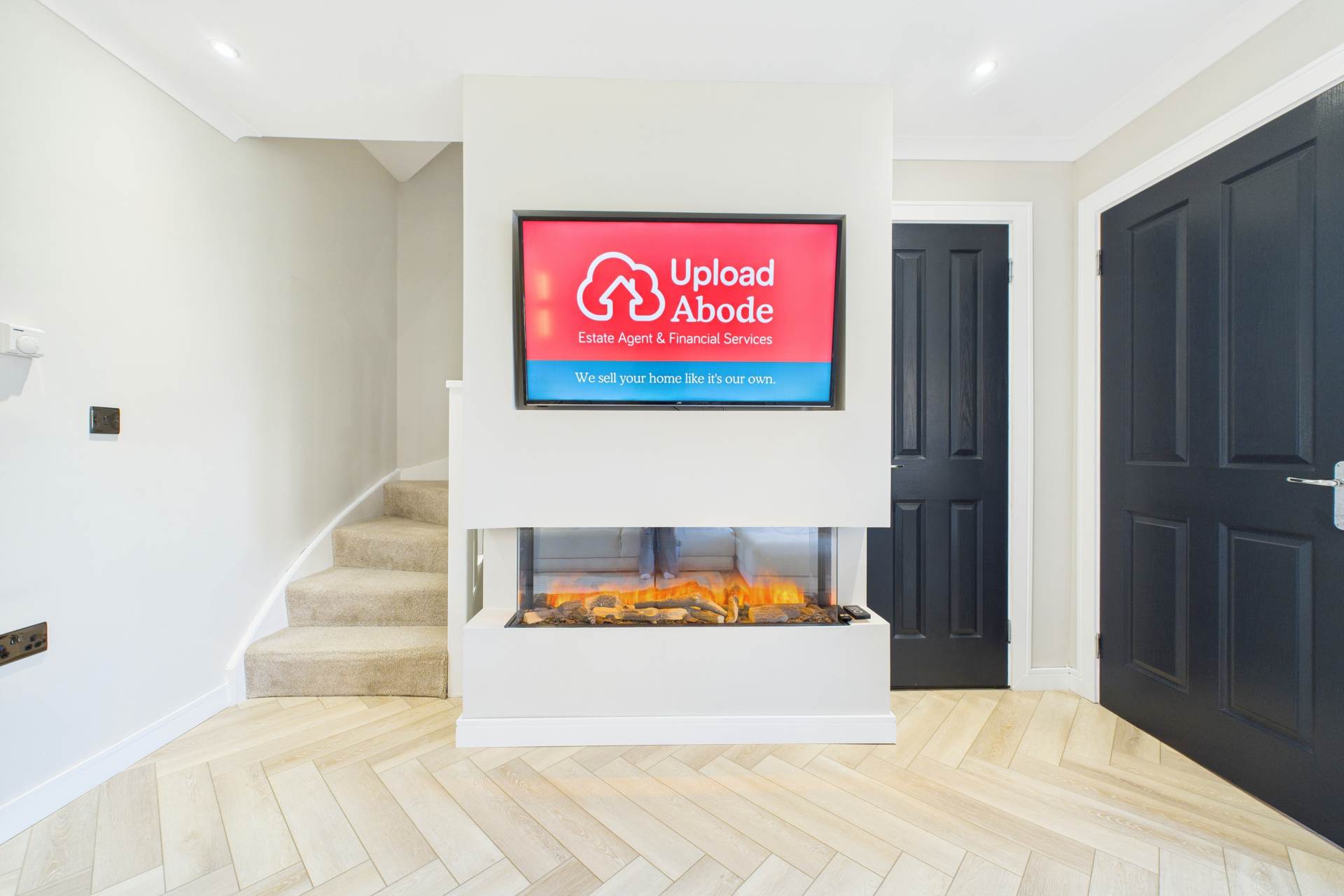 Gartmorn Grove, Plains, Airdrie