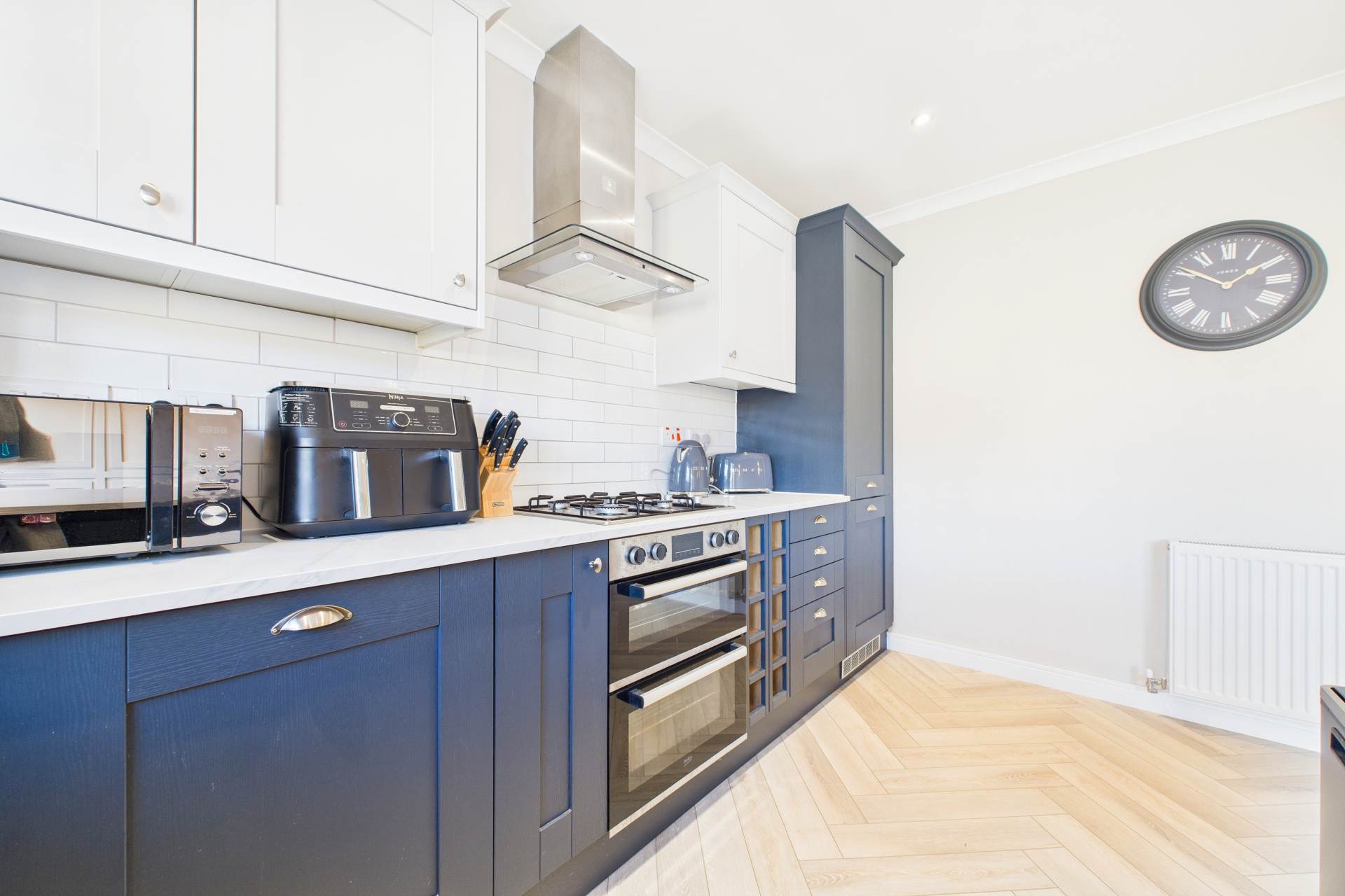 Gartmorn Grove, Plains, Airdrie