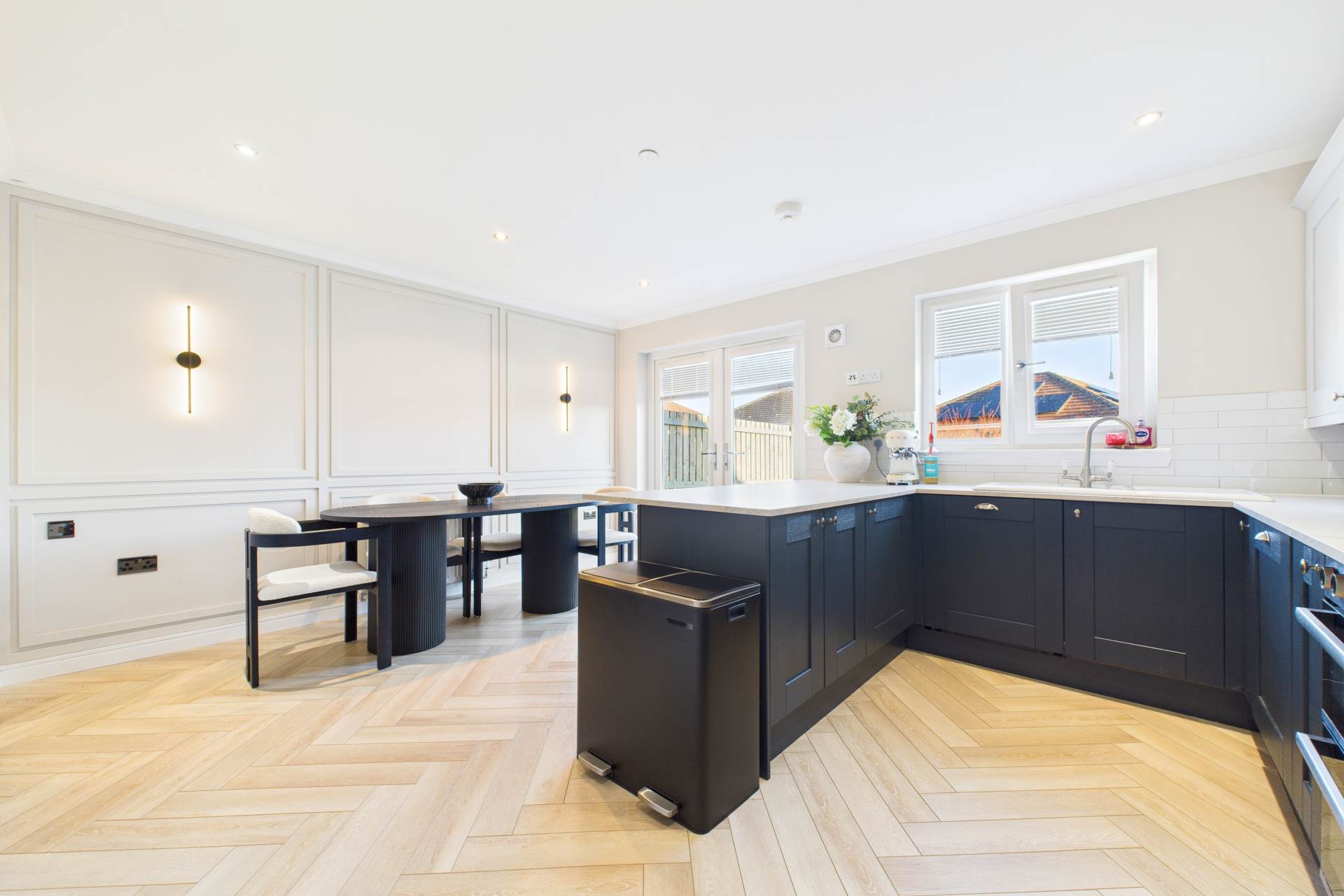 Gartmorn Grove, Plains, Airdrie