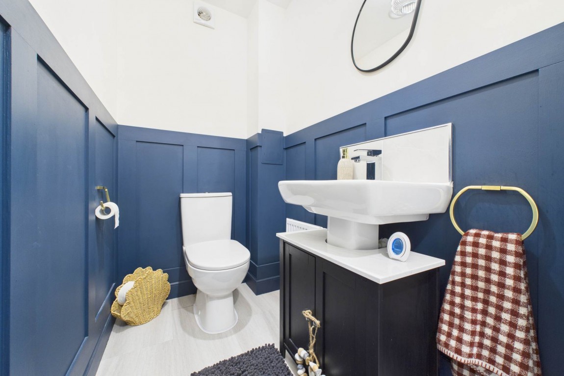 Images for Rowallan Drive, Motherwell