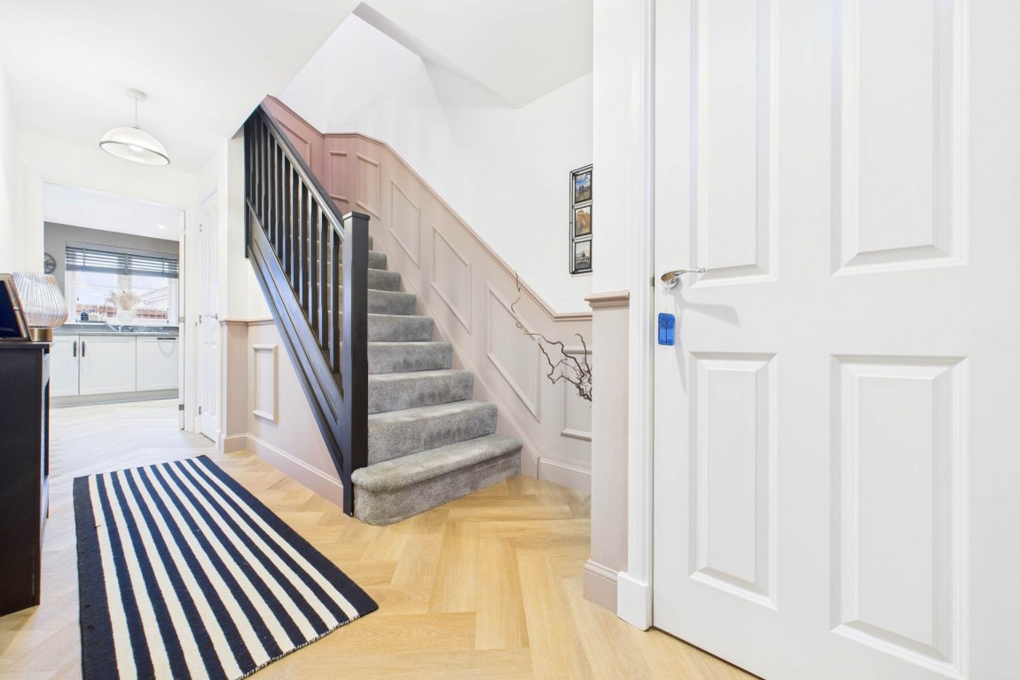 Images for Rowallan Drive, Motherwell