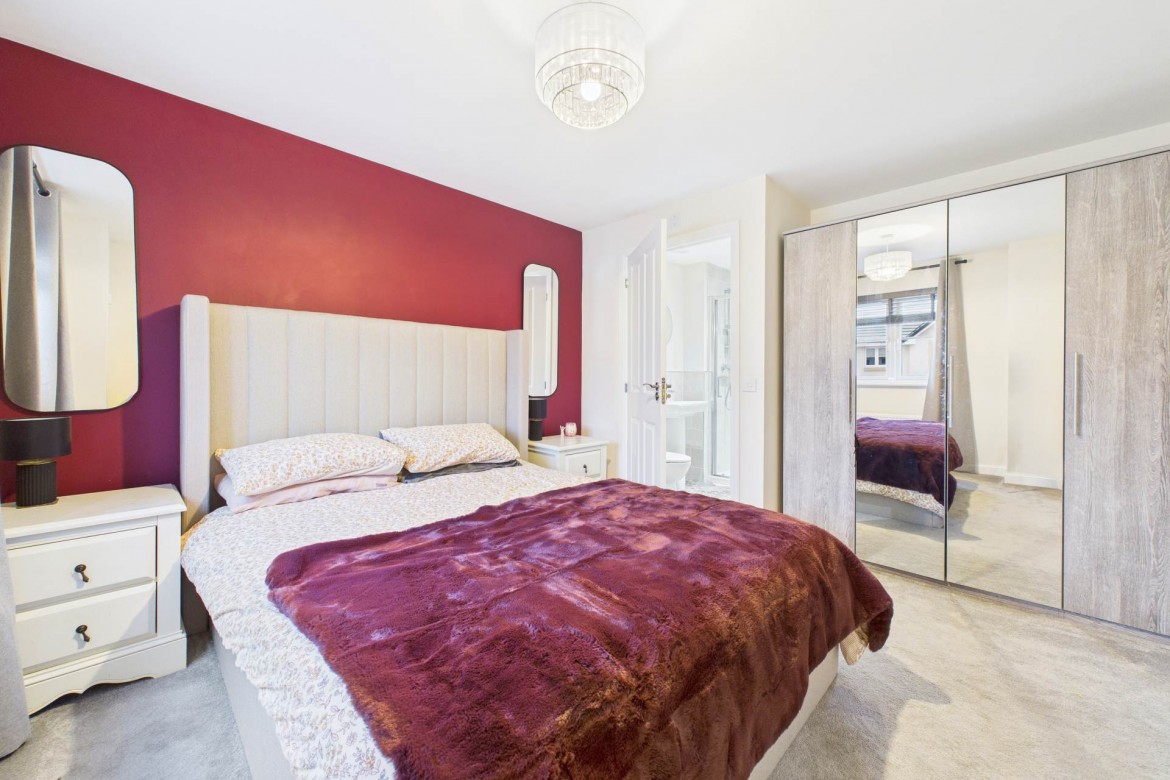 Images for Rowallan Drive, Motherwell