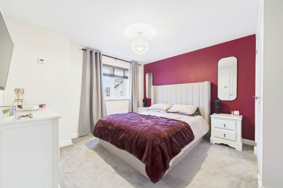 Images for Rowallan Drive, Motherwell