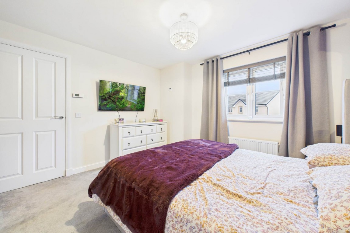 Images for Rowallan Drive, Motherwell