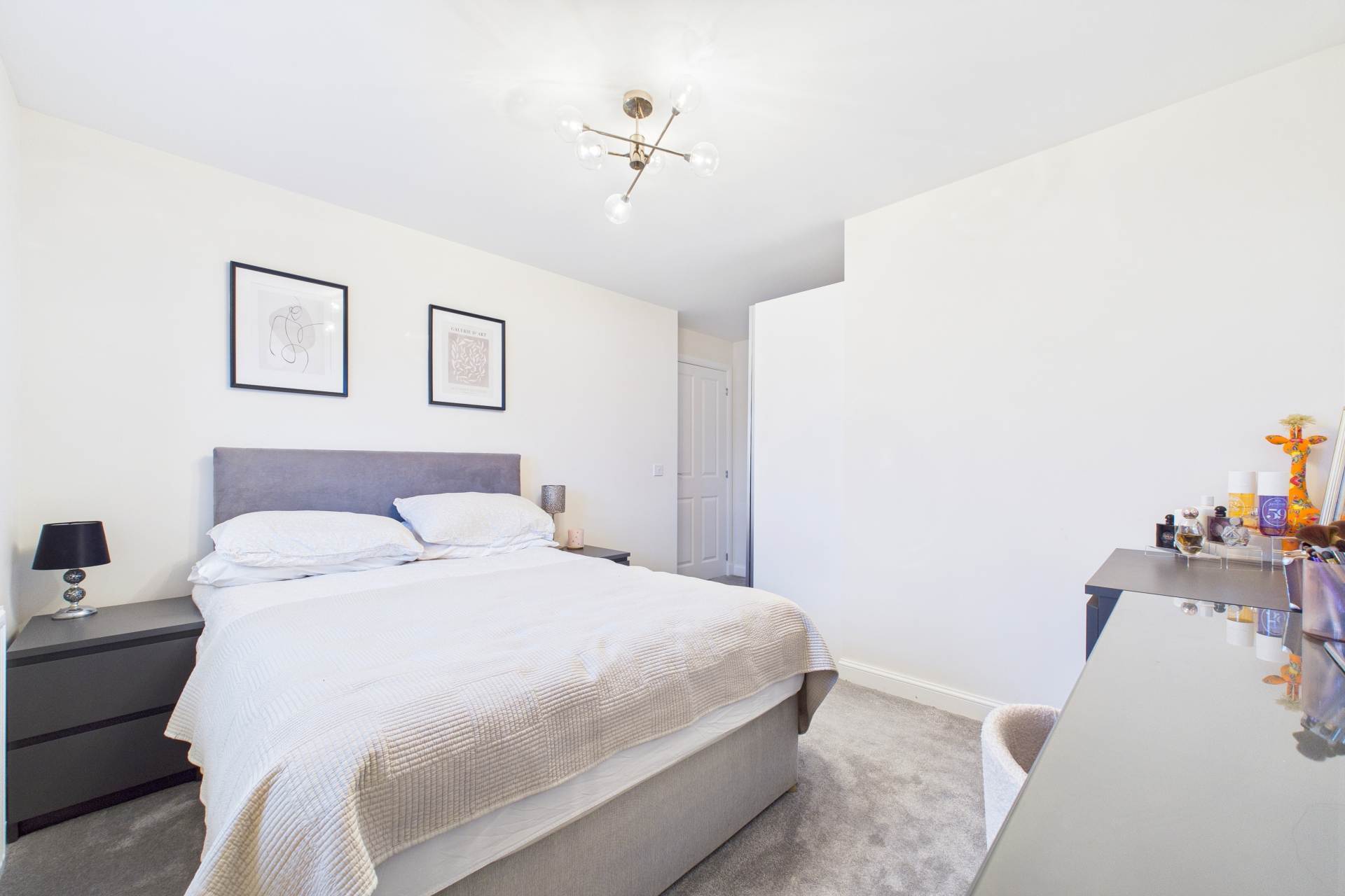 Rowallan Drive, Motherwell