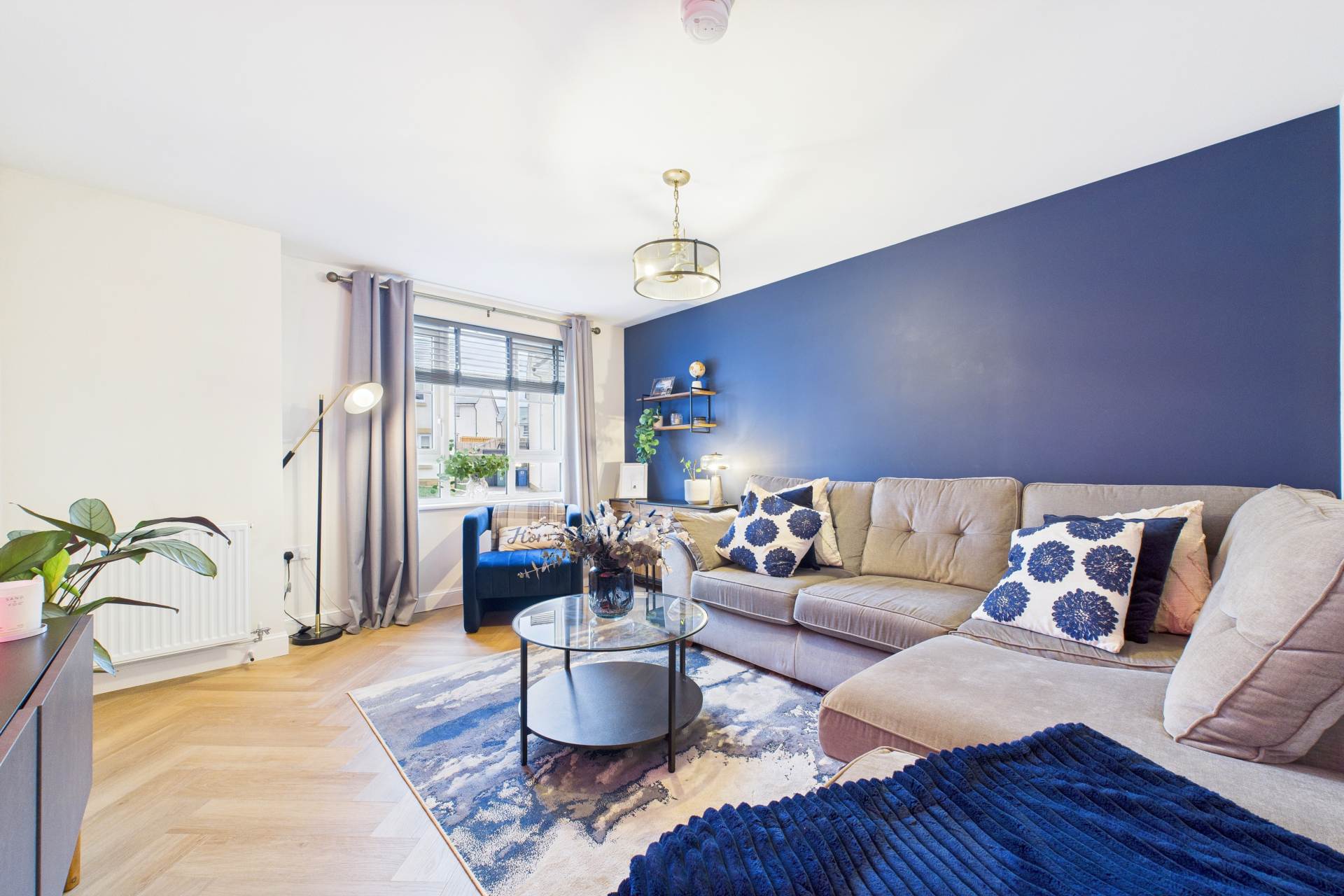 Rowallan Drive, Motherwell