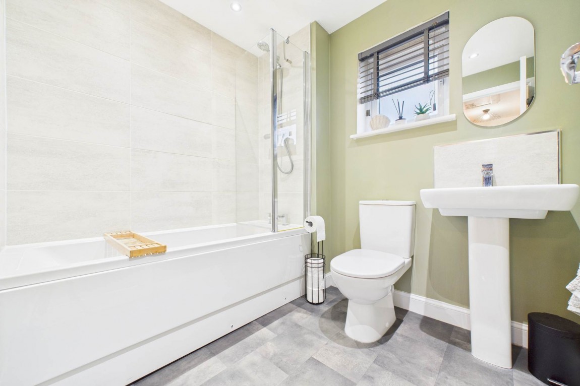 Images for Rowallan Drive, Motherwell